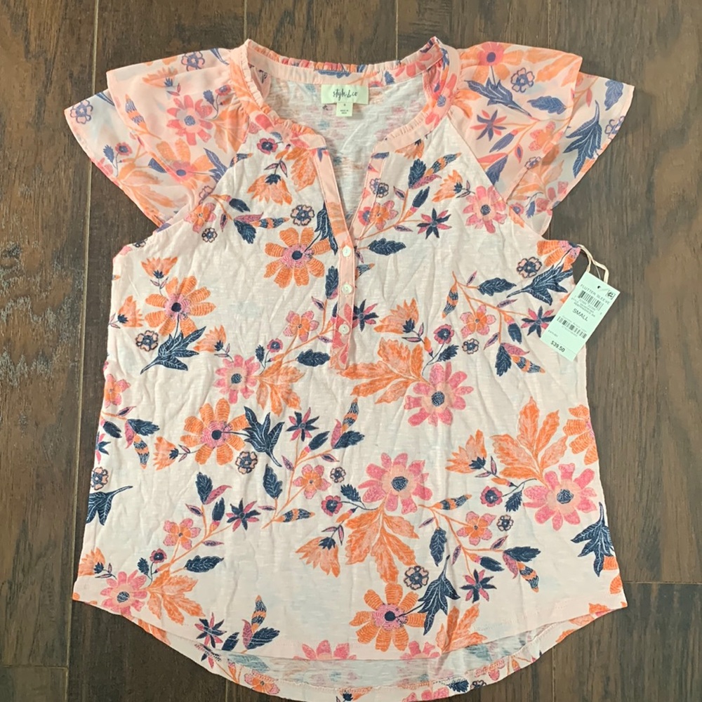 Women’s Blouse